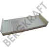 BERGKRAFT BK9001107 Filter, interior air